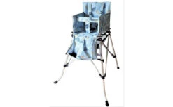 One2Stay Foldable High Chair For Children -Fritz Berger 291055 2591447