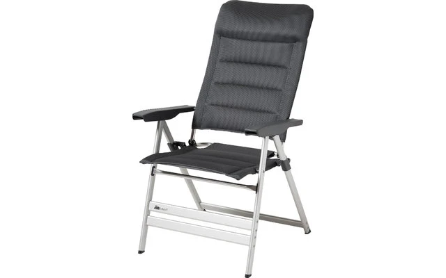 Dukdalf Grande Folding Chair Blue 3 Dukdalf Grande Folding Chair Blue