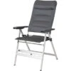 Dukdalf Sublime Folding Chair Anthracite -Fritz Berger 293661 2077380