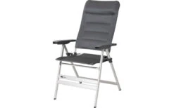Dukdalf Sublime Folding Chair Anthracite