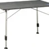 Dukdalf Majestic Elegant 3 Camping Table 115 X 70 Cm -Fritz Berger 293683 2382227