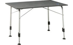 Dukdalf Majestic Elegant 3 Camping Table 115 X 70 Cm