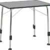 Dukdalf Luxe 1 Camping Table 80 X 60 Cm -Fritz Berger 293689 2269648