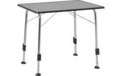 Dukdalf Luxe 1 Camping Table 80 X 60 Cm