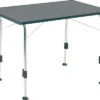 Dukdalf Luxe 2 Camping Table 100 X 68 Cm -Fritz Berger 293691 2073603