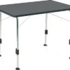 Dukdalf Luxe 3 Camping Table 115 X 70 Cm -Fritz Berger 296779 2574025