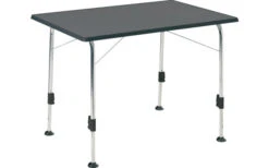 Dukdalf Luxe 3 Camping Table 115 X 70 Cm