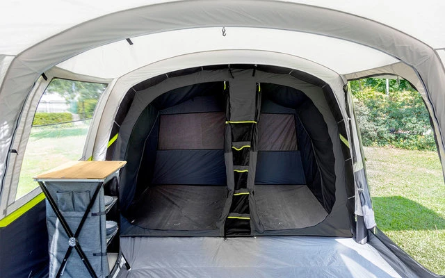 Brunner Pure 4 Airtech Inflatable Family Tent 4 Brunner Pure 4 Airtech Inflatable Family Tent - Image 2