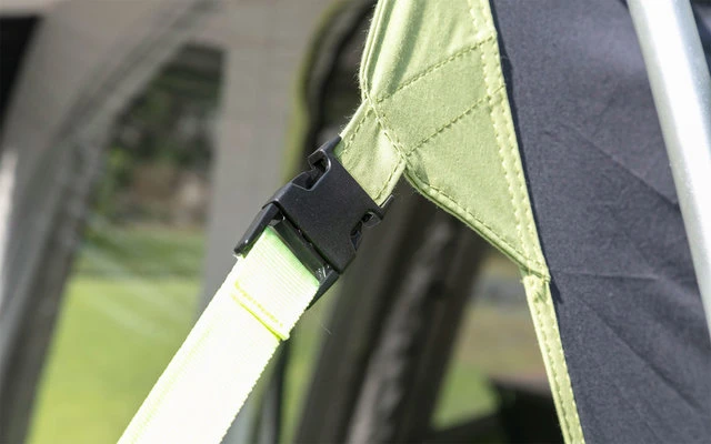 Brunner Pure 4 Airtech Inflatable Family Tent 6 Brunner Pure 4 Airtech Inflatable Family Tent - Image 4