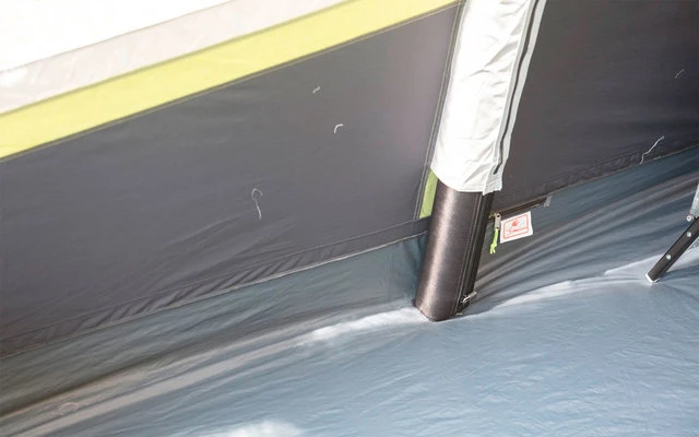 Brunner Pure 4 Airtech Inflatable Family Tent 7 Brunner Pure 4 Airtech Inflatable Family Tent - Image 5