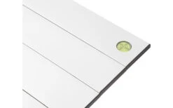 Brunner Levin Ultralight 2 Outdoor Camping Table 80 X 60 Cm -Fritz Berger 299798 2573269