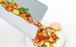 Koziol Organic Chopping Board Snap 2.0 -Fritz Berger 307523 2680196