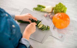 Koziol Organic Chopping Board Snap 2.0 -Fritz Berger 307671 2125001