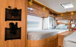 KiiPER Interior Net Complete Set M 330 X 255 Mm -Fritz Berger 312117 2379659