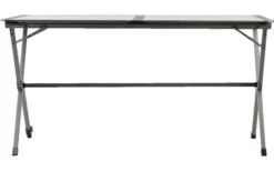 Bel Sol Johannes Camping Table 140 X 25 Cm