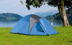 Berger Dome Tent Kiwi NZ 2 -Fritz Berger 315953 2564600