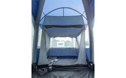 Berger Lagoon 4-L Inflatable Family Tent -Fritz Berger 317235 2137728
