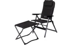 Berger Novara Freestanding Legrest -Fritz Berger 317505 2135543