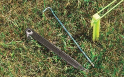 Outwell Rosedale 4PA Inflatable Tunnel Tent -Fritz Berger 323079 2412379