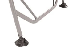 Outwell Fontana Lake Camping Bed -Fritz Berger 323325 2154629