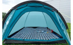 Camptime Uranus 3 Dome Tent -Fritz Berger 323370 2155857