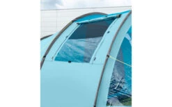 Camptime Uranus 6 Tunnel Tent -Fritz Berger 323373 2156312