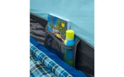 Camptime Uranus 3 Dome Tent -Fritz Berger 323397 2155236