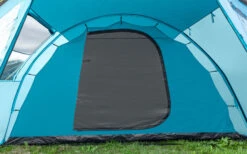 Camptime Uranus 6 Tunnel Tent -Fritz Berger 323400 2156246