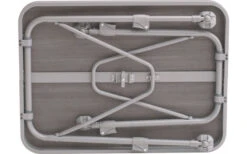 Outwell Coledale S Folding Table 80 X 60 Cm