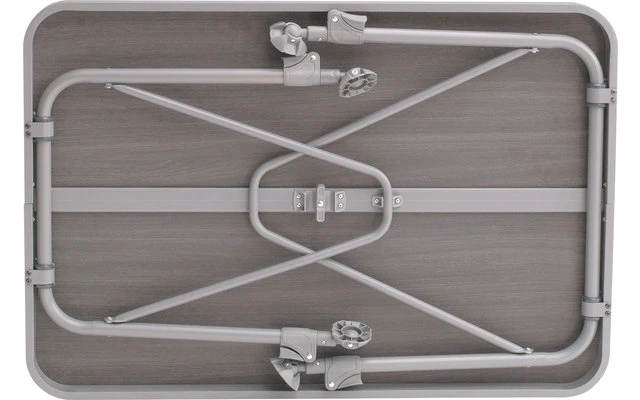 Outwell Coledale S Folding Table 80 X 60 Cm 7 Outwell Coledale S Folding Table 80 X 60 Cm - Image 5