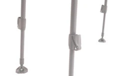 Outwell Coledale S Folding Table 80 X 60 Cm 11 Outwell Coledale S Folding Table 80 X 60 Cm -Fritz Berger 323741 2162712