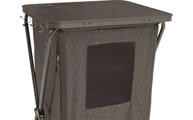 Outwell Domingo Camping Cabinet 5 Outwell Domingo Camping Cabinet - Image 3