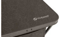 Outwell Camping Cabinet Bahamas 13 Outwell Camping Cabinet Bahamas -Fritz Berger 323840 2553118
