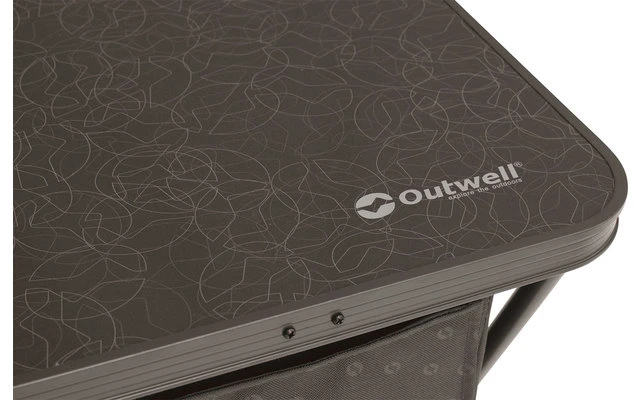 Outwell Camping Cabinet Bahamas 7 Outwell Camping Cabinet Bahamas - Image 5