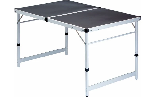 Isabella Folding Camping Table 120 X 60 Cm 4 Isabella Folding Camping Table 120 X 60 Cm - Image 2