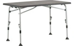 Westfield Superb 115 Camping Table 115 X 70 Cm