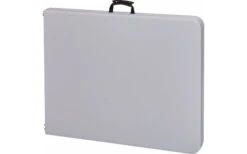 Camptime Taurus Camping Folding Table 180 X 74 Cm