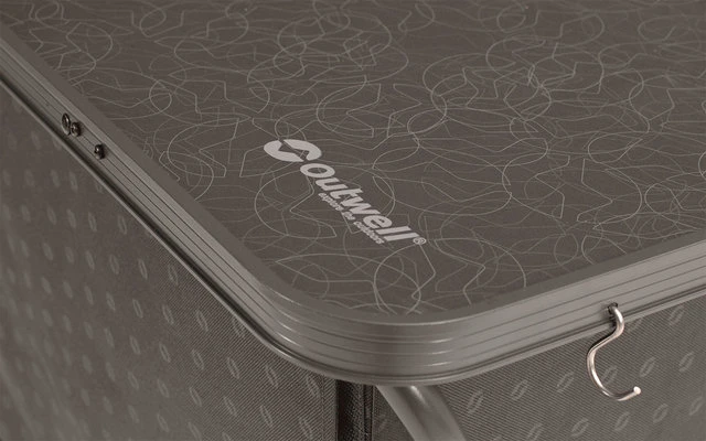 Outwell Aruba Camping Locker 7 Outwell Aruba Camping Locker - Image 5