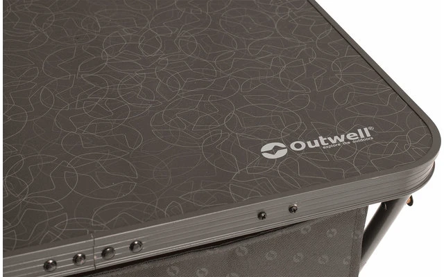 Outwell Domingo Camping Cabinet 8 Outwell Domingo Camping Cabinet - Image 6