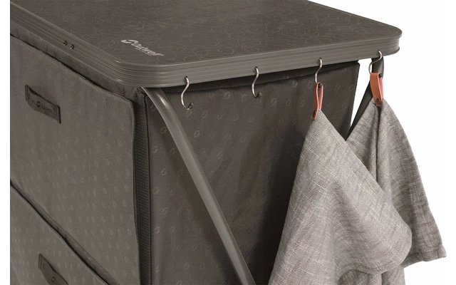 Outwell Camping Cabinet Bahamas 8 Outwell Camping Cabinet Bahamas - Image 6