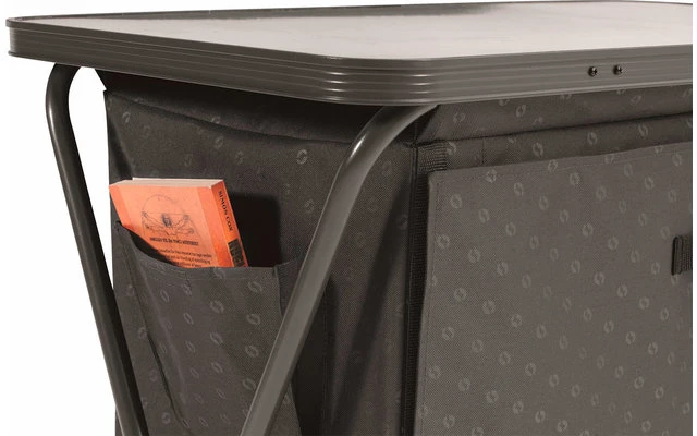 Outwell Camping Cabinet Bahamas 9 Outwell Camping Cabinet Bahamas - Image 7