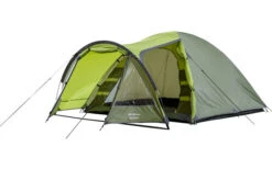 Berger Easy Rock 3 Dome Tent -Fritz Berger 328562 2419694