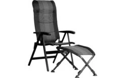 Westfield Oblige Silverline Legrest