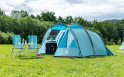 Camptime Uranus 6 Tunnel Tent