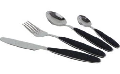 Gimex Stainless Steel Cutlery Set 16 Pieces Oragne -Fritz Berger 333536 2538149 4