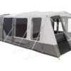 Dometic Ascension FTX 601 TC Inflatable Family Tent -Fritz Berger 333722 2200157