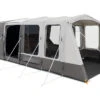 Dometic Ascension FTX 401 TC Inflatable Family Tent -Fritz Berger 333725 2200175