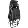 Lafuma RSX CLIP AirComfort Acier Recliner