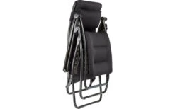 Lafuma RSX CLIP AirComfort Acier Recliner