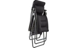Lafuma RSX CLIP XL AirComfort Acier Recliner -Fritz Berger 333782 2212928 1